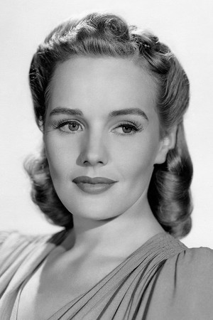 Frances Farmer portrait