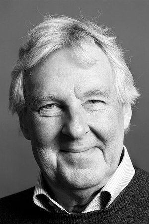 Lars Amble portrait