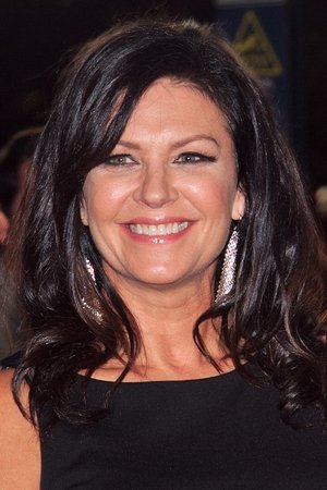 Wendy Crewson portrait