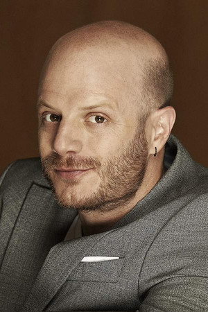Facundo Gómez portrait
