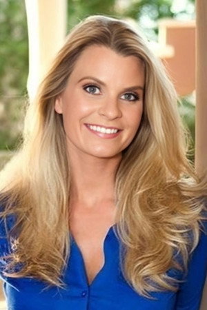 Kristi Lawrence portrait