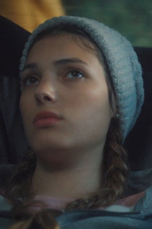 Melina Pérez Castilla portrait