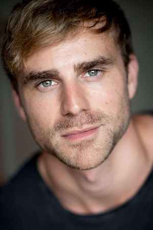 Leigh Scully portrait