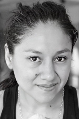 Mayeli Flores portrait