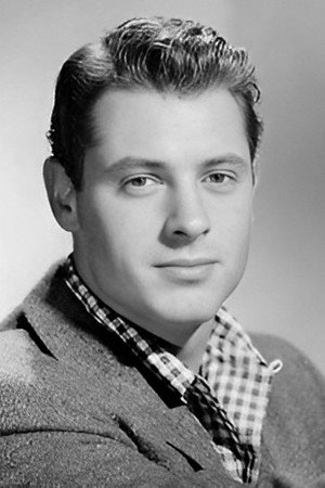 Don Burnett portrait