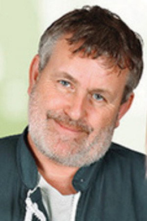 Luc du Lac portrait
