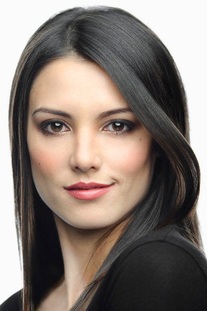 Janice Kingsley portrait