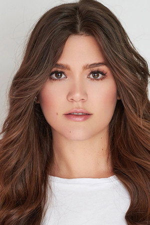 Daniela Tapia portrait