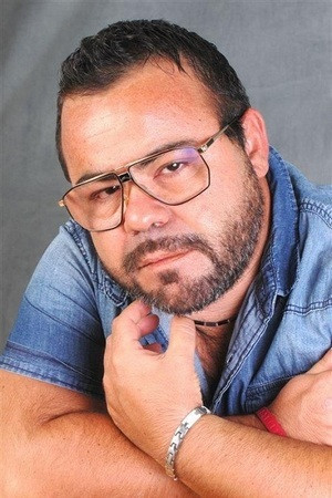 Enzo Marcelli portrait