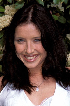 Tiffany Hopkins portrait