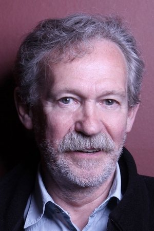 Paul Copley portrait