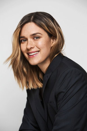Krista Kosonen portrait