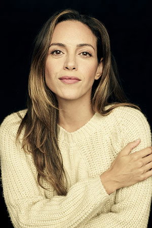 Christine Juarbe portrait