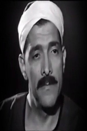 Abdel Moneim Abul Fotouh portrait