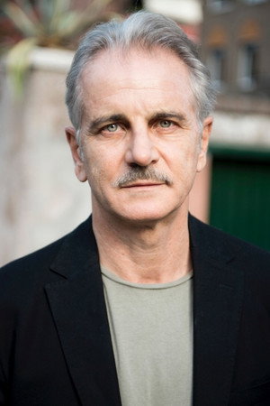 Paolo Giovannucci portrait