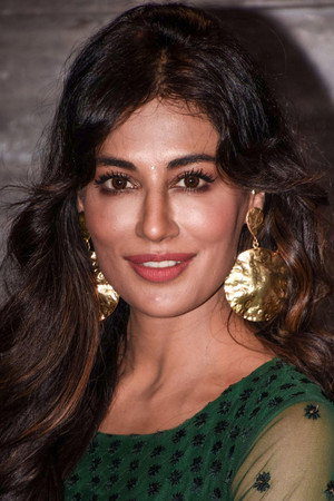 Chitrangada Singh portrait