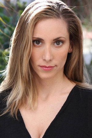 Jana Thompson portrait