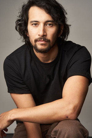 Alexander Chard​ portrait