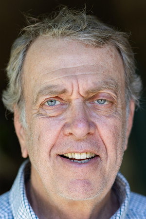 Duane Daniels portrait