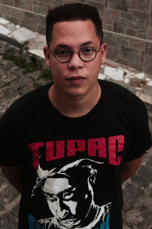 Udinaldo Jr. portrait
