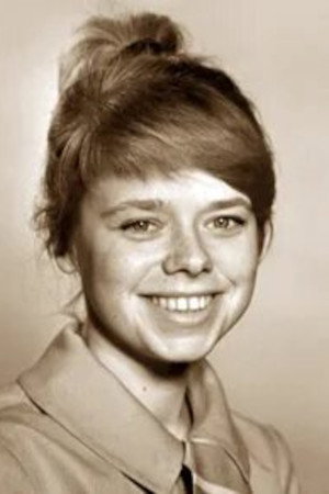 Natalya Chetverikova portrait