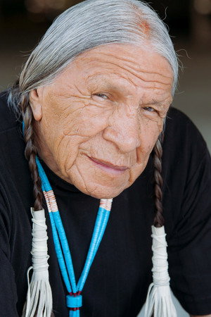 Saginaw Grant portrait