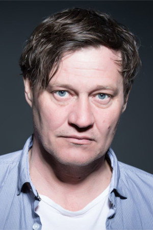 Harald Windisch portrait