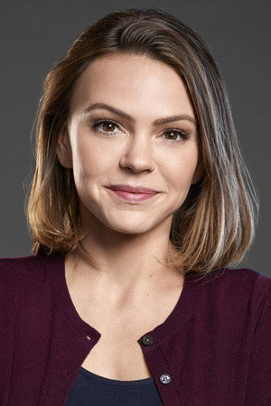 Aimee Teegarden portrait