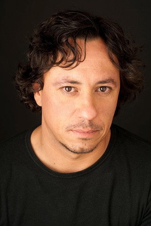 Paulo Pinto portrait