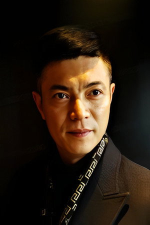 Shen Xuewei portrait