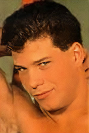 Nick Leonetti portrait