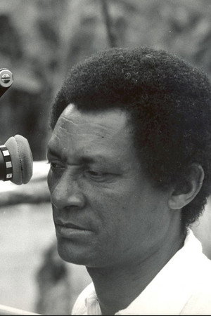 Philippe Mory portrait