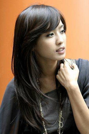 Jeong-ah Park portrait