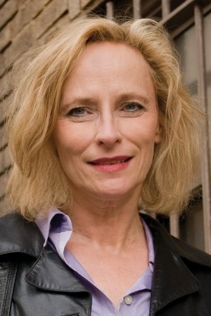 Laila Robins portrait