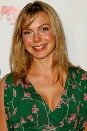 Amanda Walsh portrait