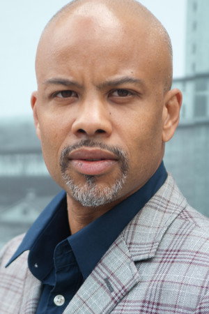 Christian Paul portrait