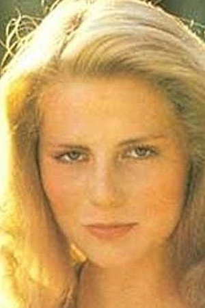 Gigí Ruá portrait