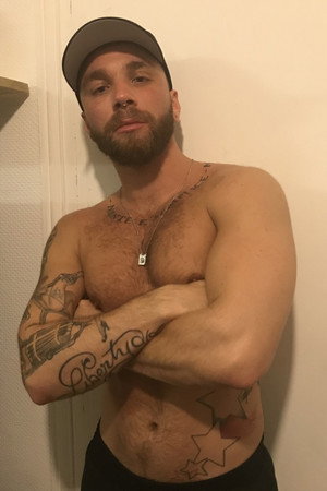 Flo Carrera portrait