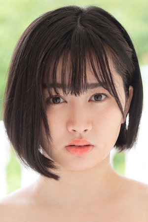 Yukari Shizuki portrait