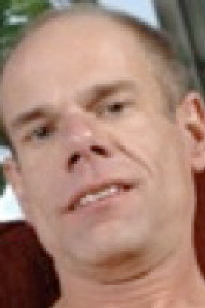 Aaron Bunz portrait