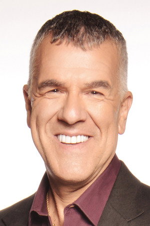 Dady Brieva portrait