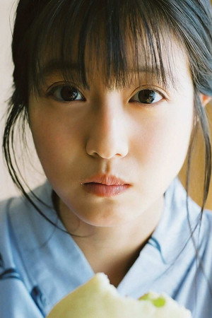 Mio Imada portrait