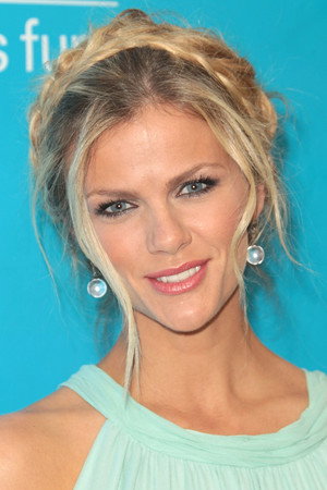 Brooklyn Decker portrait