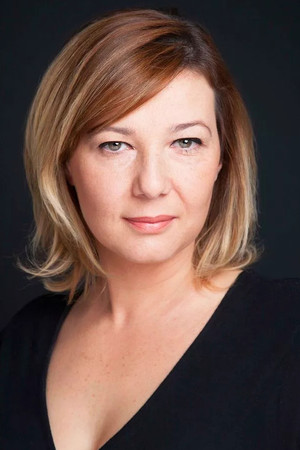 Nilgün Türksever portrait