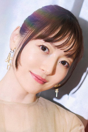Kana Hanazawa portrait