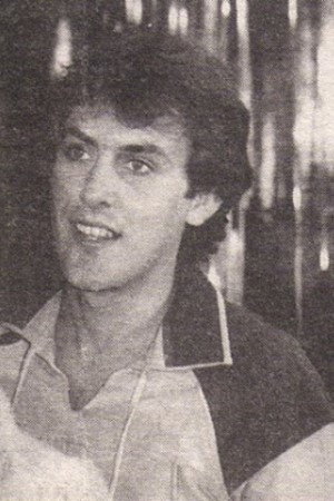 André Loureiro portrait