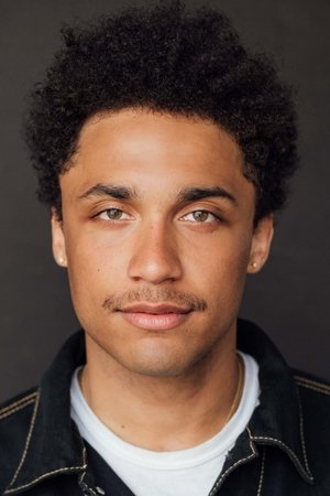 Corteon Moore portrait