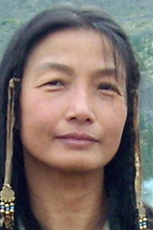 Vantha Talisman portrait