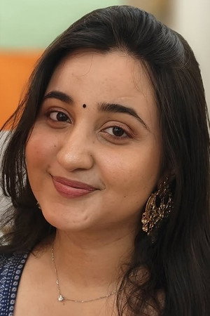 Revathi Pillai portrait