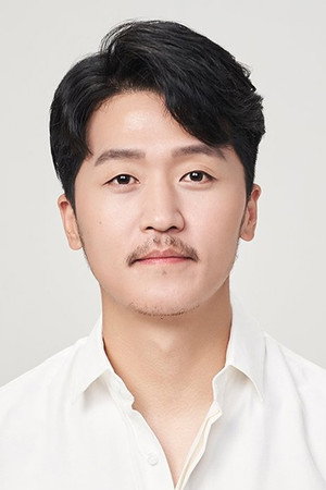 Sim Woo-sung portrait